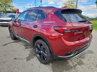 2023 Buick Envision Essence AWD