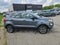 2019 Ford EcoSport S 4WD