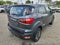 2019 Ford EcoSport S 4WD