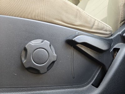 2019 Ford EcoSport S 4WD