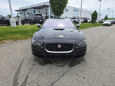 2019 Jaguar XE 25t Premium AWD
