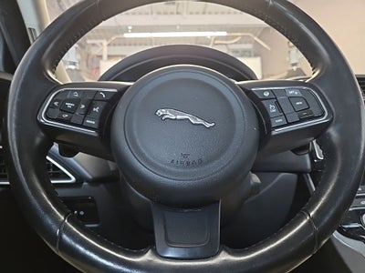 2019 Jaguar XE 25t Premium AWD