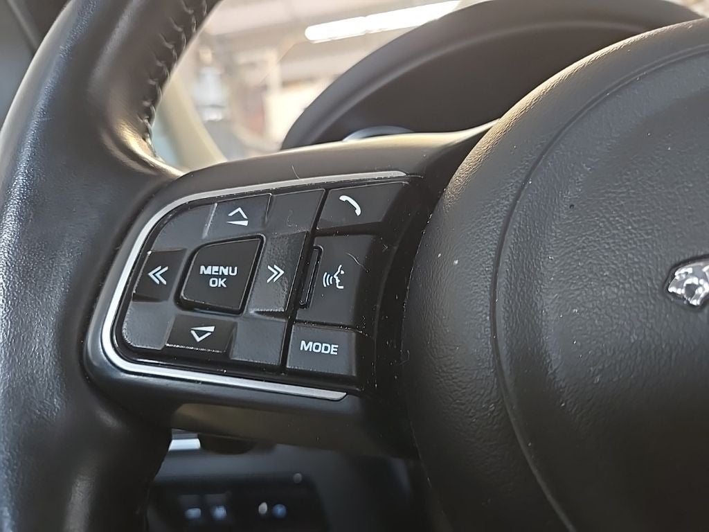 2019 Jaguar XE 25t Premium AWD