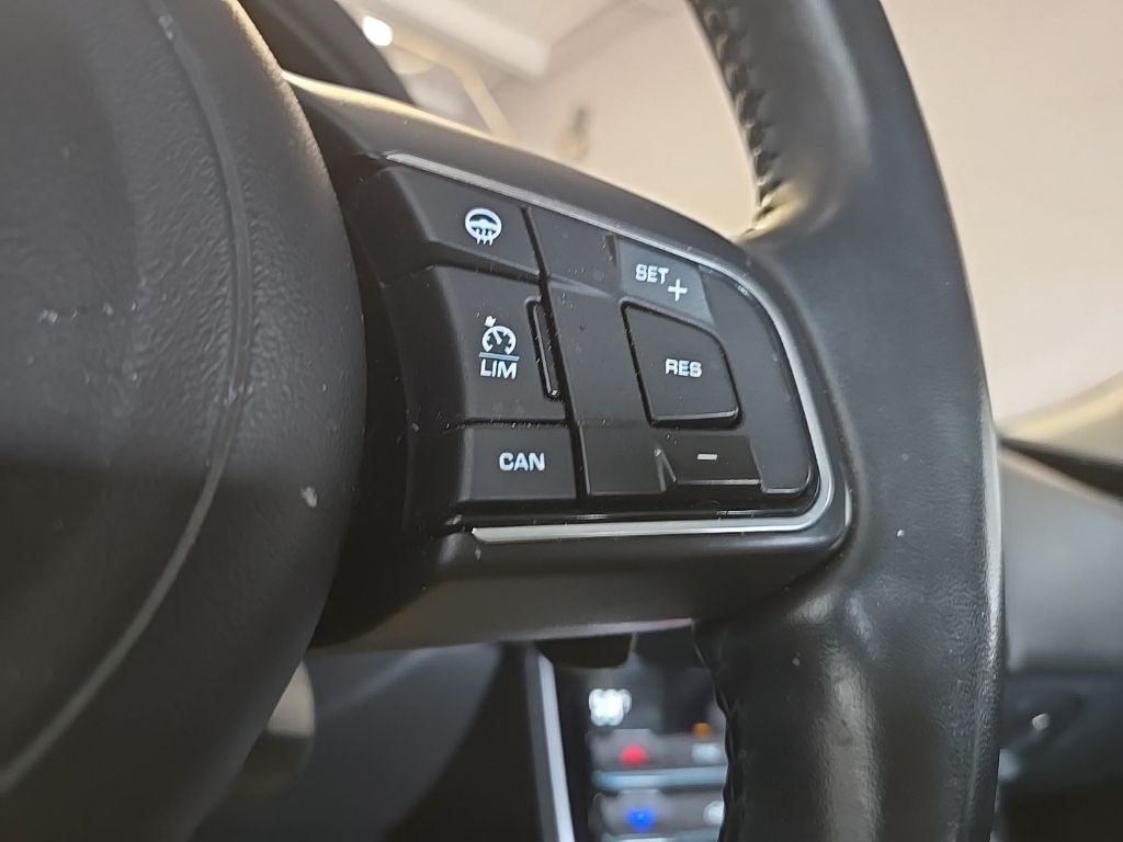 2019 Jaguar XE 25t Premium AWD
