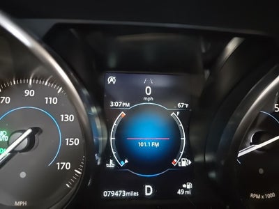 2019 Jaguar XE 25t Premium AWD