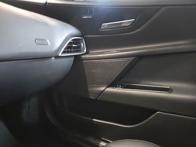 2019 Jaguar XE 25t Premium AWD