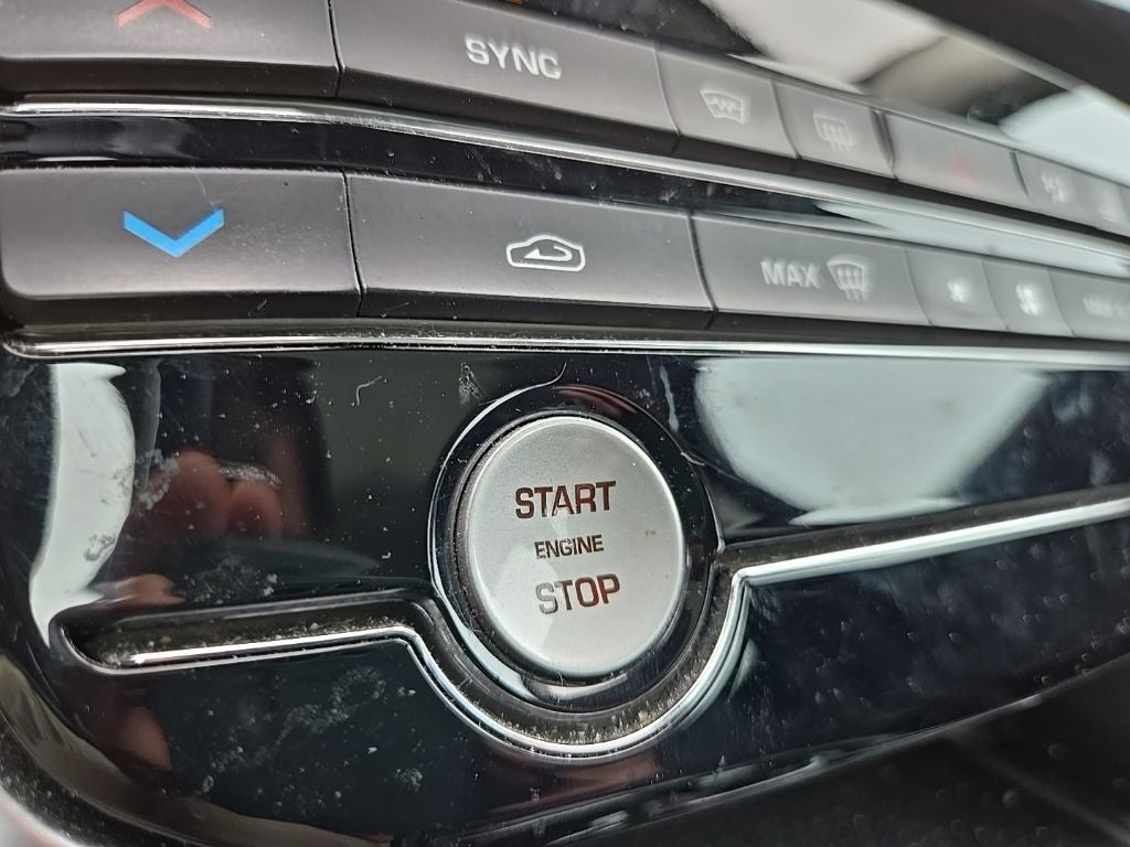 2019 Jaguar XE 25t Premium AWD