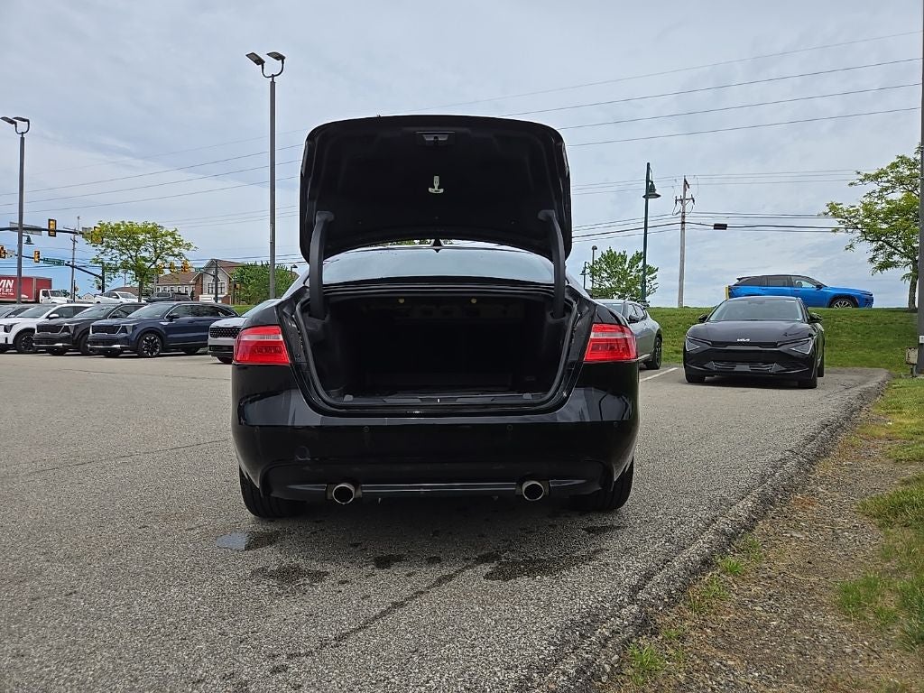 2019 Jaguar XE 25t Premium AWD