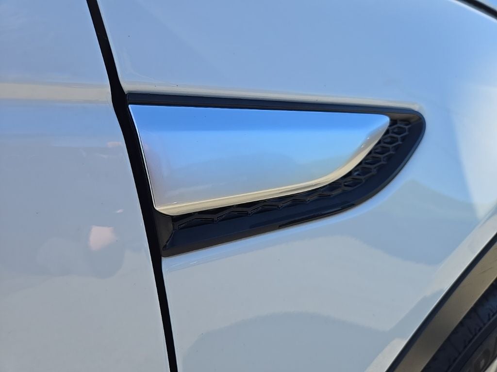 2017 Land Rover Discovery Sport HSE 4WD