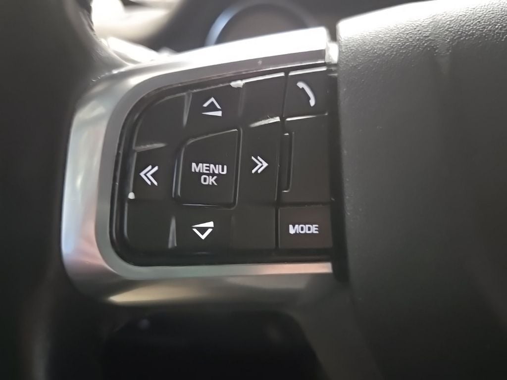 2017 Land Rover Discovery Sport HSE 4WD
