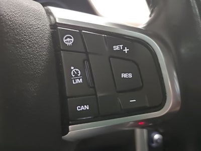 2017 Land Rover Discovery Sport HSE 4WD