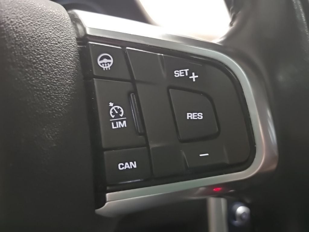 2017 Land Rover Discovery Sport HSE 4WD