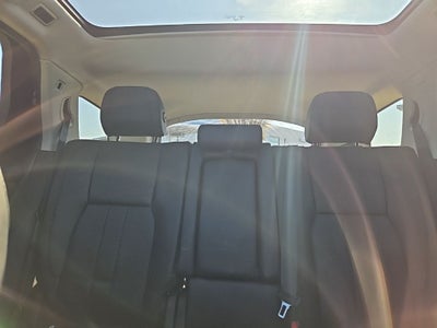2017 Land Rover Discovery Sport HSE 4WD