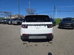 2017 Land Rover Discovery Sport HSE 4WD
