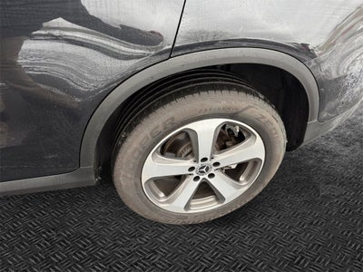 2022 Mercedes-Benz GLC GLC 300 4MATIC®