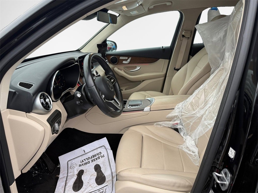 2022 Mercedes-Benz GLC GLC 300 4MATIC®
