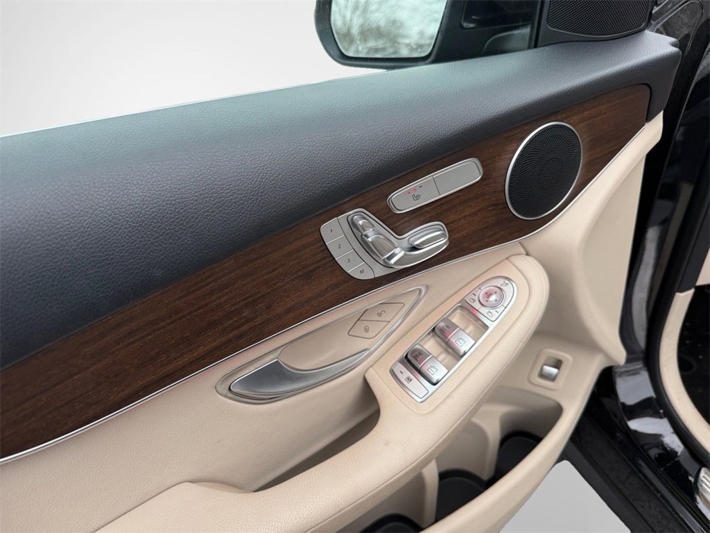 2022 Mercedes-Benz GLC GLC 300 4MATIC®