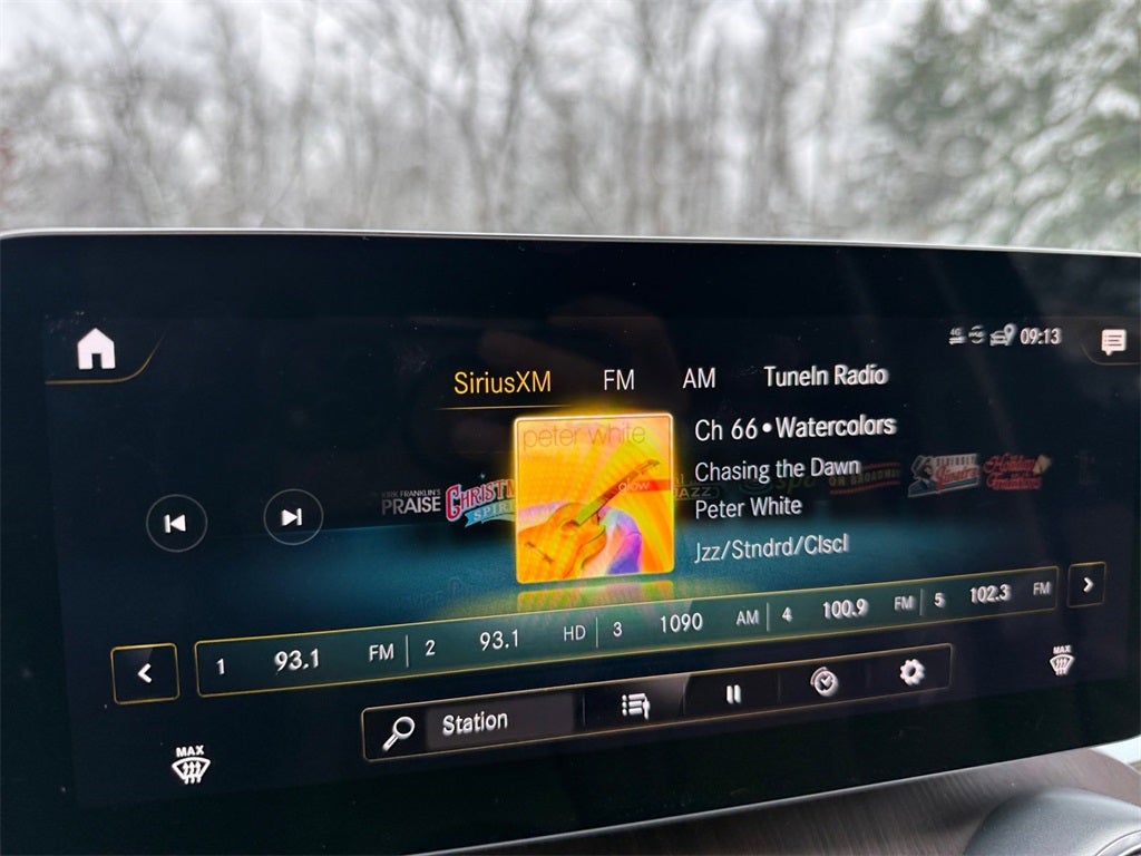 2022 Mercedes-Benz GLC GLC 300 4MATIC®