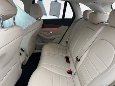 2022 Mercedes-Benz GLC GLC 300 4MATIC®