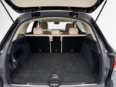2022 Mercedes-Benz GLC GLC 300 4MATIC®