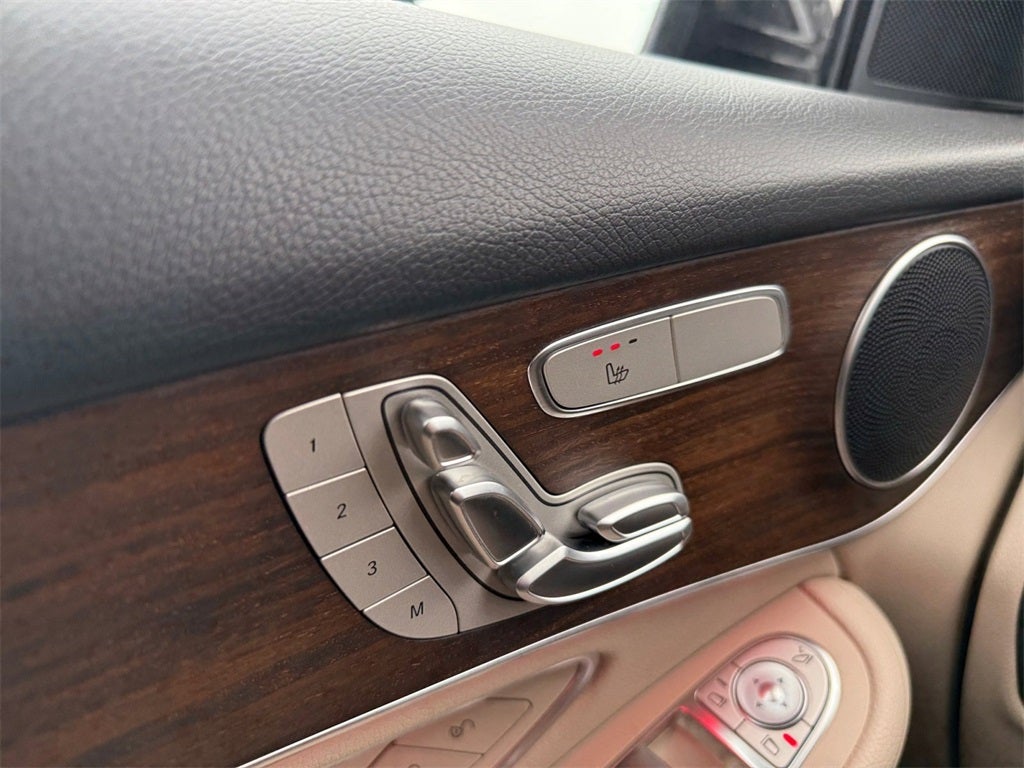 2022 Mercedes-Benz GLC GLC 300 4MATIC®