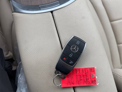 2022 Mercedes-Benz GLC GLC 300 4MATIC®