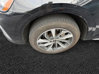 2022 Audi Q5 45 S line Premium quattro