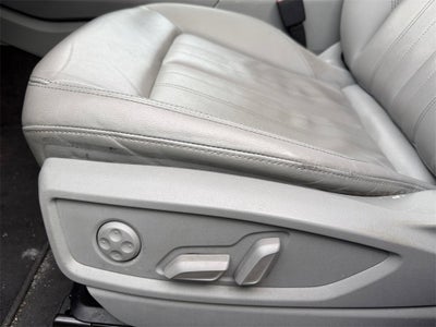 2022 Audi Q5 45 S line Premium quattro