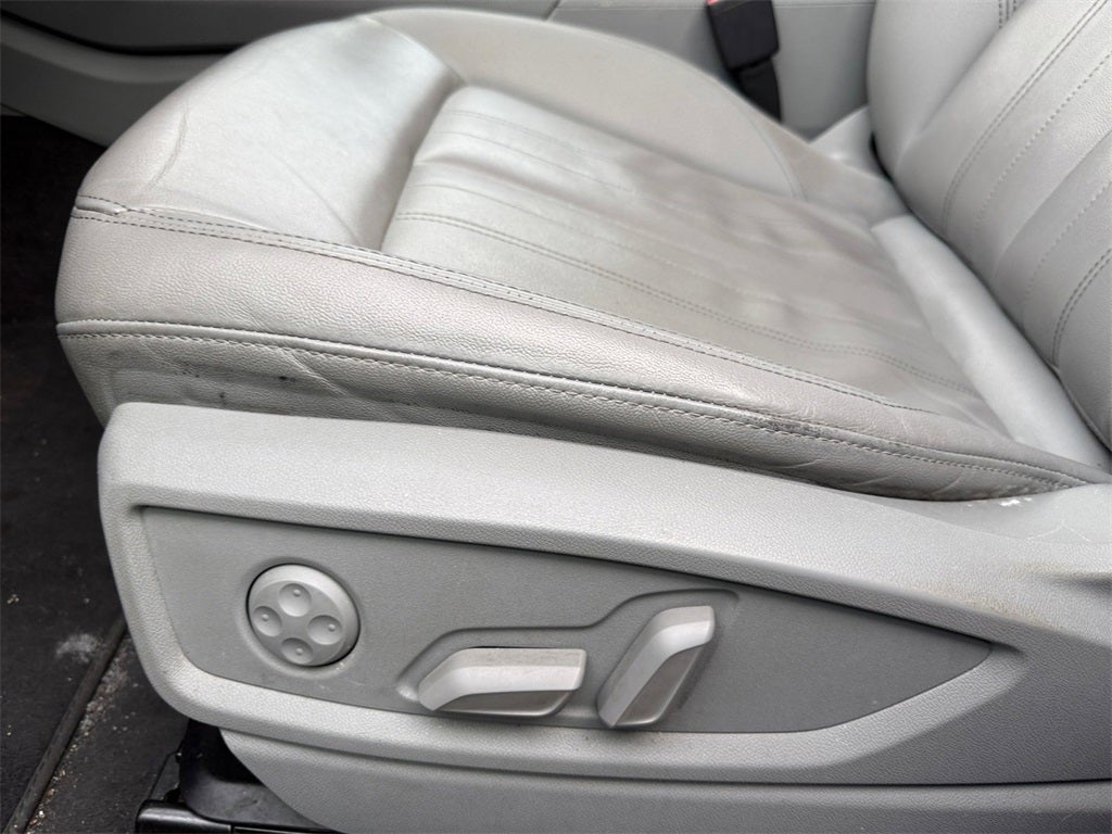 2022 Audi Q5 45 S line Premium quattro