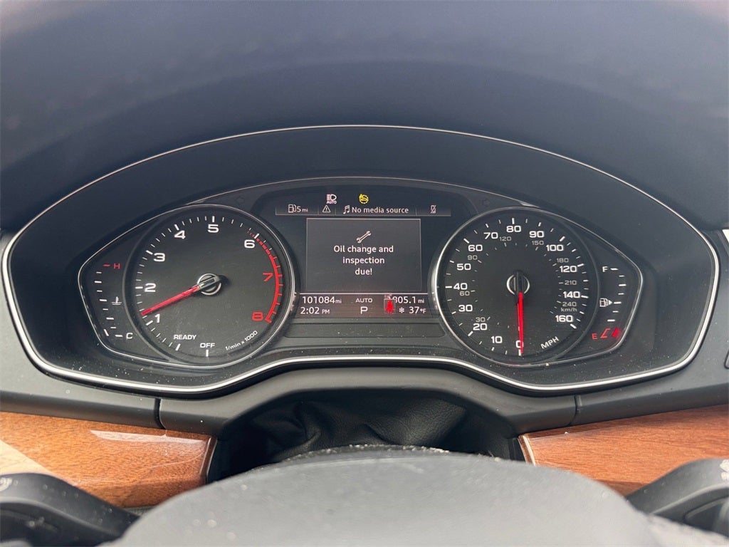 2022 Audi Q5 45 S line Premium quattro