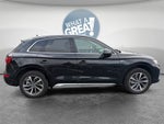 2022 Audi Q5 45 S line Premium quattro