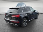 2022 Audi Q5 45 S line Premium quattro