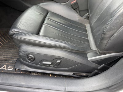 2019 Audi A5 Sportback Premium Plus quattro