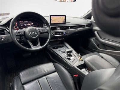 2019 Audi A5 Sportback Premium Plus quattro