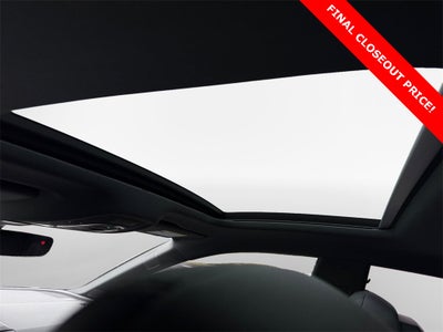 2019 Audi A5 Sportback Premium Plus quattro