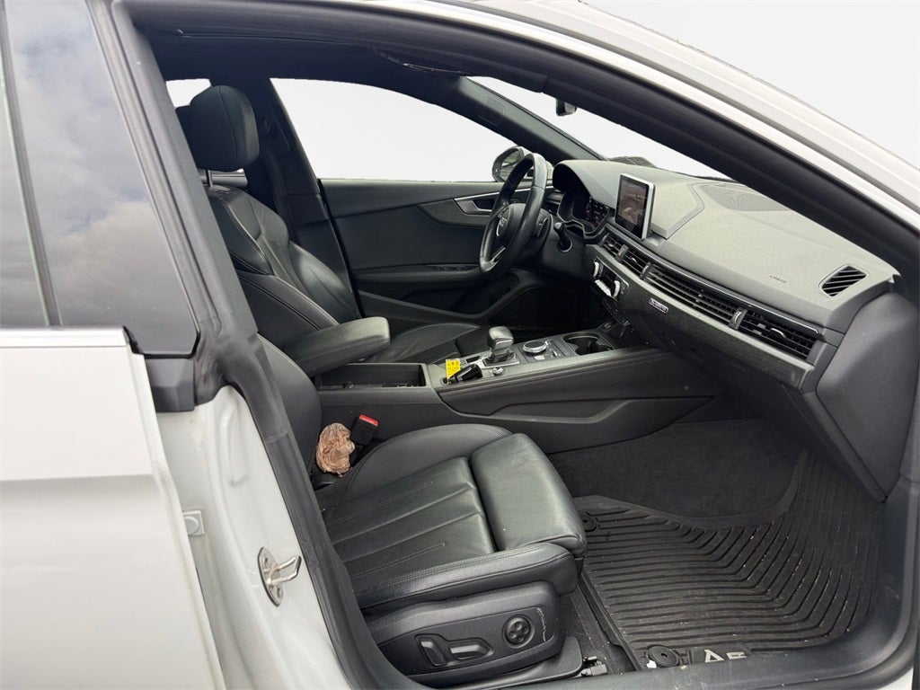 2019 Audi A5 Sportback Premium Plus quattro