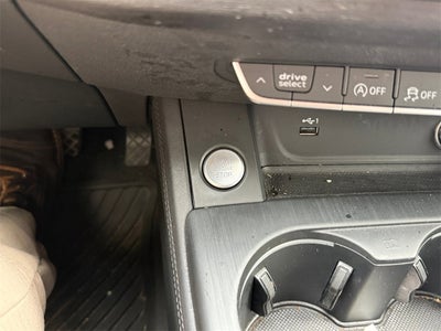 2019 Audi A5 Sportback Premium Plus quattro