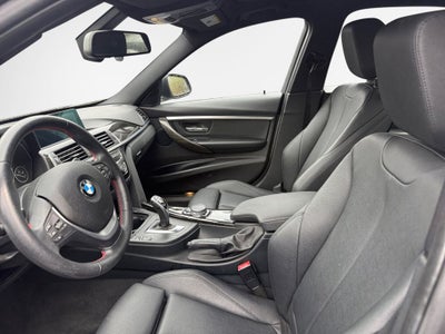 2016 BMW 3 Series 328i xDrive AWD