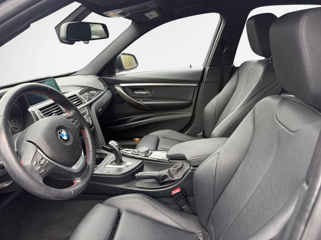 2016 BMW 3 Series 328i xDrive AWD