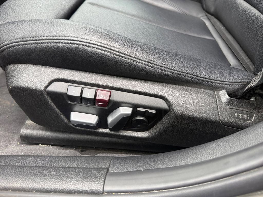 2016 BMW 3 Series 328i xDrive AWD