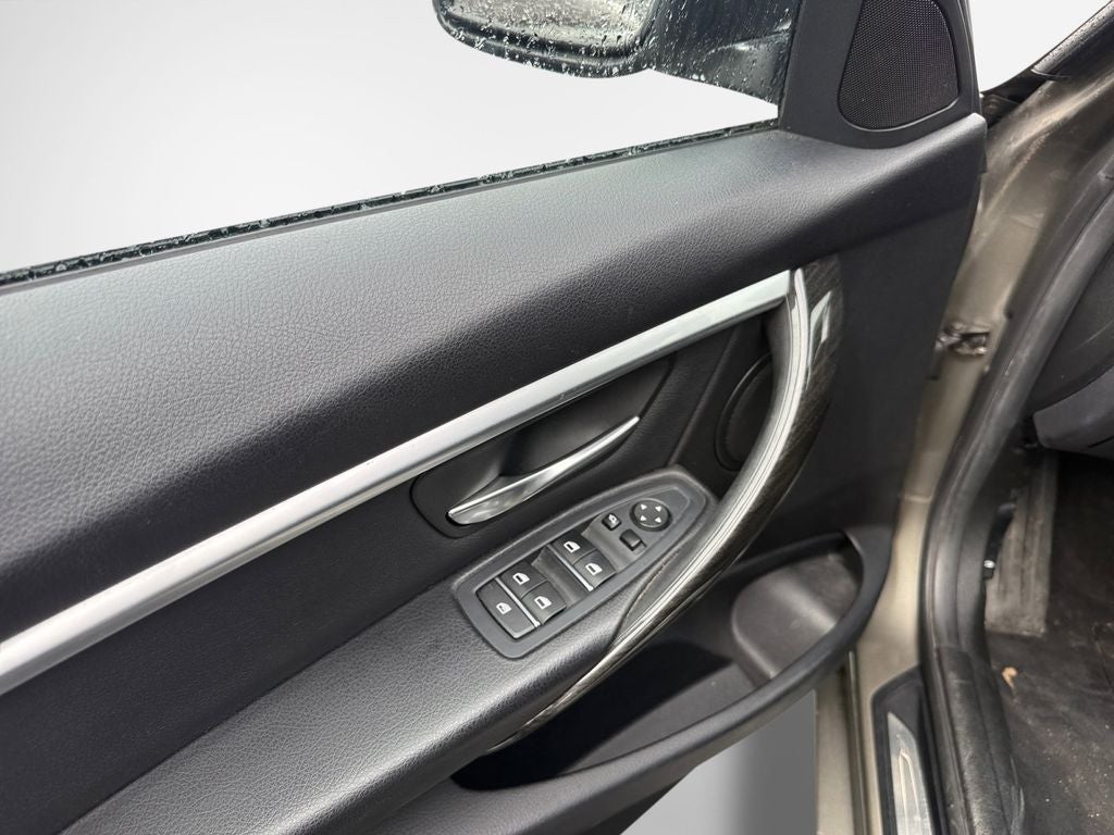 2016 BMW 3 Series 328i xDrive AWD