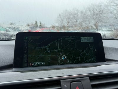 2016 BMW 3 Series 328i xDrive AWD