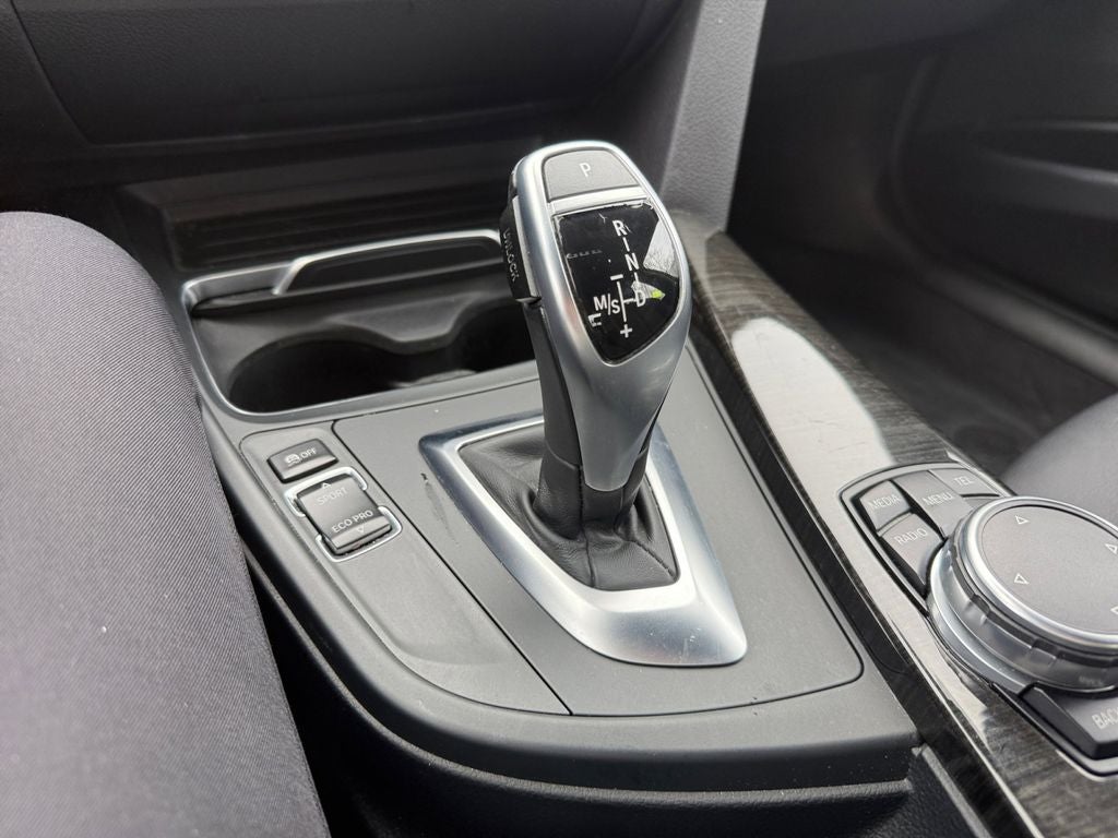 2016 BMW 3 Series 328i xDrive AWD