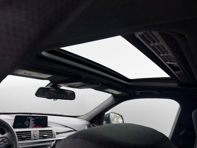 2016 BMW 3 Series 328i xDrive AWD