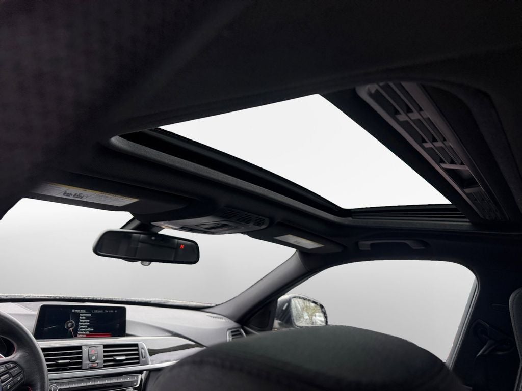 2016 BMW 3 Series 328i xDrive AWD