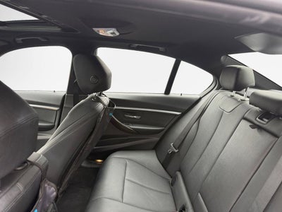 2016 BMW 3 Series 328i xDrive AWD