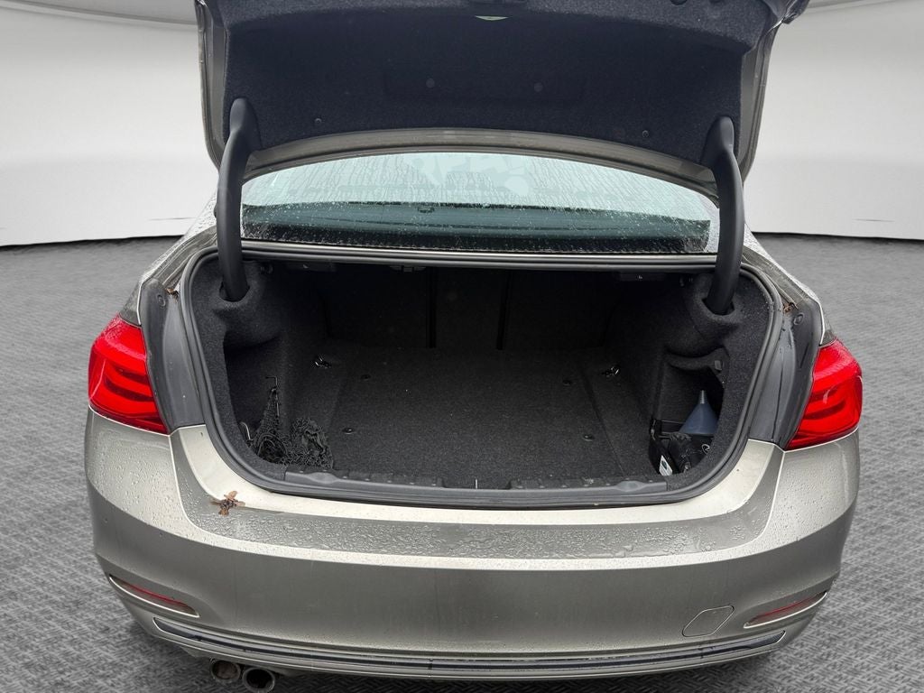 2016 BMW 3 Series 328i xDrive AWD