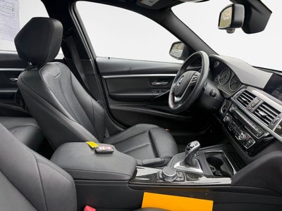 2016 BMW 3 Series 328i xDrive AWD