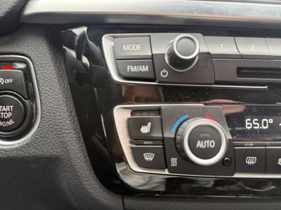 2016 BMW 3 Series 328i xDrive AWD