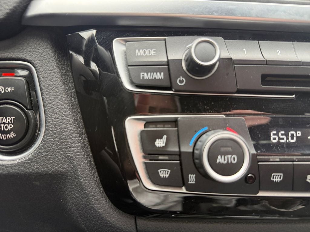 2016 BMW 3 Series 328i xDrive AWD